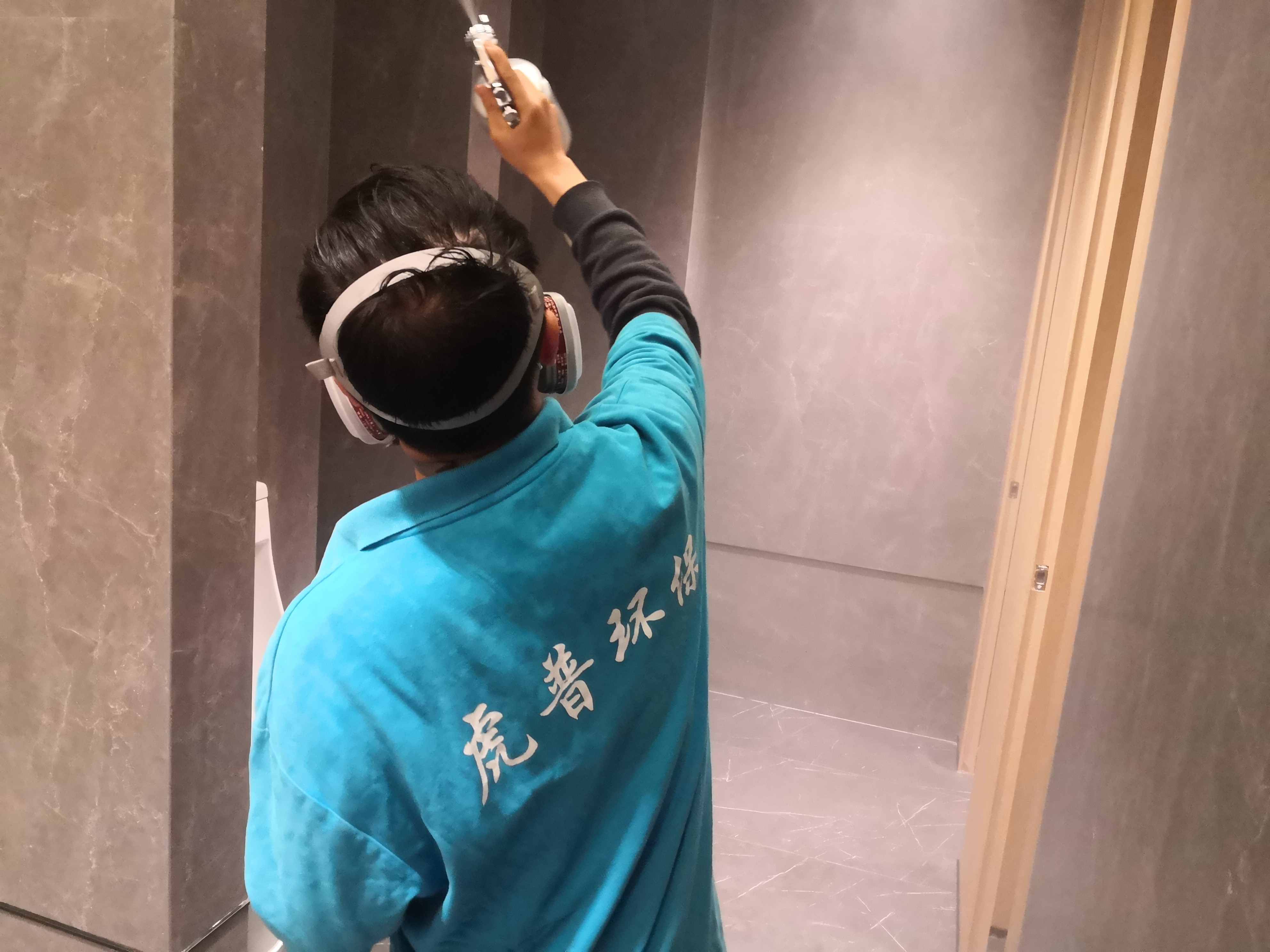 新房除甲醛 新房除甲醛